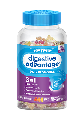 Digestive Advantage